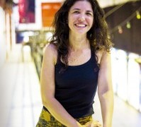 RIOetc entrevista Carla Vilardo