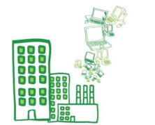 Fábrica Verde – Complexo do Alemão