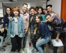 Workshop Beto Galvão