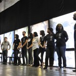 Equipe Spectaculu (Foto: Lidi Cutrim)