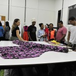 Sala de Costura e Figurino (Foto: Lidi Cutrim)