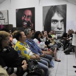 Reunião com responsáveis (Foto: Lidi Cutrim)