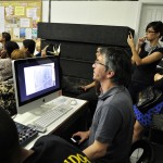 Equipe Spectaculu (Foto: Lidi Cutrim)