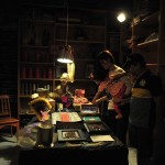 Exposição "Criar ou Recriar É Legal" (Foto: Lidi Cutrim)