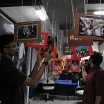 Memorial - Oficina da Palavra (Foto: Lidi Cutrim)