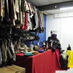 Acervo Figurino (Foto: Lidi Cutrim)