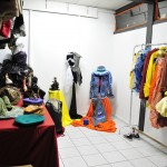 Acervo Figurino (Foto: Lidi Cutrim)