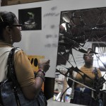 Exposição Oficina do Olhar (Foto: Lidi Cutrim)