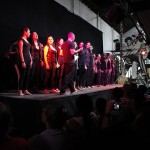 "O Salto" (Foto: Alunos Fotografia 2013)