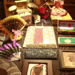 Detalhe expo "Criar ou recriar É Legal" (Foto: Alunos Fotografia 2013)