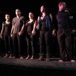 "O Salto" (Foto: Alunos Fotografia 2013)