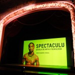 Spectaculu no Theatro Municipal (Créditos: Nathalia Werneck)