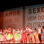 "Amor e Sexo" (Créditos: Nathalia Werneck)