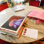 Cadernos de Inspiração serão expostos em Londres em março de 2015 (Créditos: Nathalia Werneck)