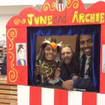 Barking and Dagenham College (Créditos: Sarah Macshane - British Council - 2015)