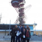 Equipes Legacy List (Créditos: Sarah Macshane - British Council - 2015)