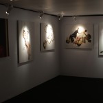 Galeria Women in Gold (Foto: Julianne Gouveia)