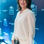 Alessandra Maestrini (Foto: Bruno Ryfer)