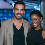 Erika Januza (Foto: Bruno Ryfer)