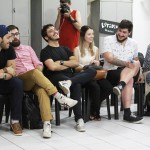 Igers na Spectaculu (Foto: Camila Mariel)