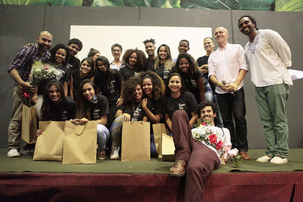 Foto: Gabriela Falcão