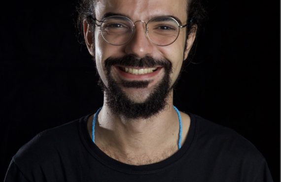Igor Garcia