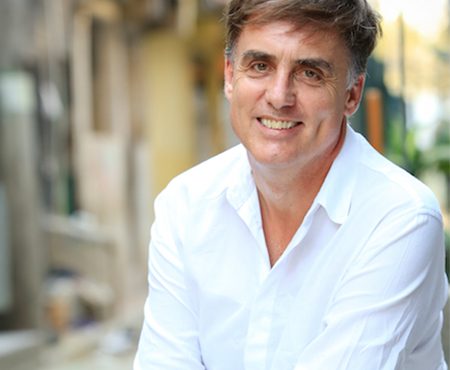 Paul Heritage