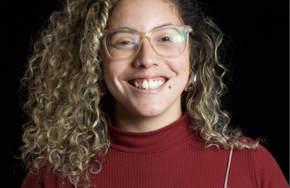 Taisa Diniz