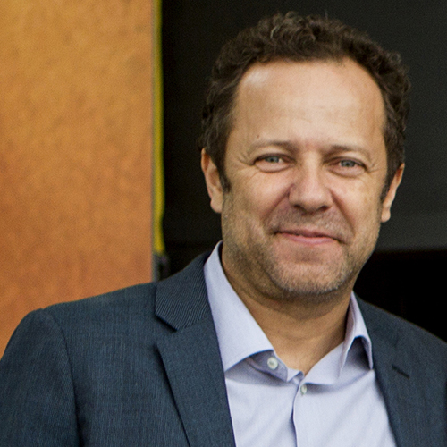 Vik Muniz